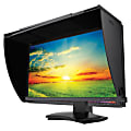NEC HDPA27 - Monitor screen visor - 27" - for MultiSync PA271W-BK 1 thumbnail image