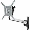 Ergotron 45-268-026 Mounting Arm for Flat Panel Display - Aluminum - 42" Screen Support - 50 lb Load Capacity - 45268026 1 thumbnail image