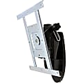 Ergotron 45-269-009 Wall Mount for Flat Panel Display - Black - 42" Screen Support - 50 lb Load Capacity - 45269009 1 thumbnail image
