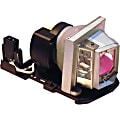 eReplacements Compatible Projector Lamp Replaces Dell 330-6183 - Fits in Dell 1410X