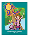 Teacher Created Materials Big Book, Oh Mr. Sun, Pre-K - Grade 1 1 thumbnail image