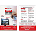Reticare Screen Protector - For 27"LCD iMac - Anti-glare 1 thumbnail image