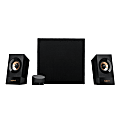 Logitech® z533 Multimedia Speaker System, Black, 980-001053