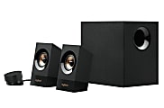 Logitech z533 speaker system sales