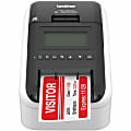 Brother QL-820NWBC Ultra - QL-820NWBC Ultra - QL-820NWBC 1 thumbnail image