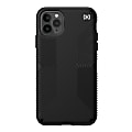 Speck Presidio2 Grip Case For iPhone® 11 Pro Max, Black 1 thumbnail image