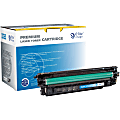 Elite Image™ Remanufactured Cyan Toner Cartridge Replacement For HP 508A, CF361A