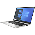 HP EliteBook x360 1030 G8 14" Touchscreen 2 in 1 Notebook  - 1920 x 1080 - Intel Core i7 (11th Gen) i7-1185G7 Quad-core 3 GHz - 16 GB RAM - 512 GB SSD - Windows 10 Pro , Sure View 1 thumbnail image