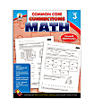 Carson-Dellosa Common Core Connections Math, Grade 3 1 thumbnail image