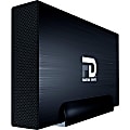 Fantom Drives FD GFORCE 1TB External Hard Drive 1 thumbnail image