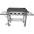 Blackstone 36" SS Griddle Cooking Station 1 thumbnail image