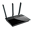 D-Link Wireless AC1900 Dual Band Gigabit Cloud Router, DIR-880L 1 thumbnail image