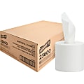 Genuine Joe 2-Ply Centerpull Paper Towels, 100% Recycled, 600 Sheets Per Roll, Pack Of 6 Rolls 1 thumbnail image