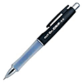Pilot® Dr. Grip™ Mechanical Pencil, Extra-Fine Point, 0.5 mm, Black
