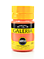 Winsor & Newton Galeria Flow Formula Acrylic Colors, 250 mL, Cadmium Orange Hue, 90, Pack Of 2