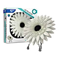 BRIGHT Air® Air Freshener, 3.8 Oz., Soothing Vanilla & Jasmine 1 thumbnail image