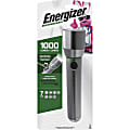Energizer Vision HD Rechargeable LED Flashlight - LED - 1000 lm Lumen - Battery Rechargeable - Battery, USB - ENPMHRL7 1 thumbnail image