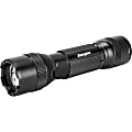Energizer® TAC-R 700 Rechargeable Tactical Flashlight, Black 1 thumbnail image