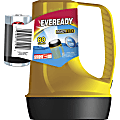 Eveready ReadyFlex LED Floating Lantern, Yellow 1 thumbnail image