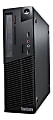 Lenovo® ThinkCentre M73 Refurbished Desktop PC, Intel® Core™ i3, 8GB Memory, 120GB Solid State Drive, Windows® 10 Pro, LM73SI38120WP 1 thumbnail image