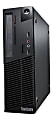 Lenovo® ThinkCentre M73 Refurbished Desktop PC, Intel® Core™ i3, 8GB Memory, 120GB Solid State Drive, Windows® 10 Pro, LM73SI38120WP