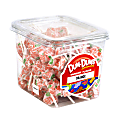 Dum Dum Lollipops, Orange, 1-Lb Tub 1 thumbnail image
