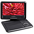 Audiovox DS9341 Portable DVD Player - 9" Display