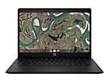 HP Chromebook G7 Chromebook Laptop, 14" HD Screen, Intel Celeron, 8GB Total RAM, 32GB Flash Memory 1 thumbnail image