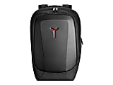 Lenovo Y Gaming Armored - Notebook carrying backpack - 17" - for Chromebook S340-14 Touch; IdeaPad 330-14; S145-14; S145-15; ThinkBook 13; 14; 15; V14