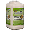 Zep Shell Shock Soy-Based Liquid Hand Soap Cleaner, Spiced Apple Scent, 128 Oz Bottle 1 thumbnail image