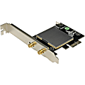 StarTech.com AC600 Wireless-AC Network Adapter 1 thumbnail image