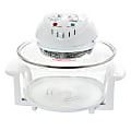 MegaChef Multipurpose Cooker, White