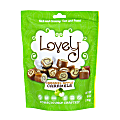Lovely Caramel Apple Caramel Candy, 6 Oz, Pack Of 3 Bags 1 thumbnail image