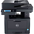 Dell™ B2375DNF Monochrome Laser All-In-One Printer, Copier, Scanner