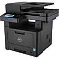 Dell™ Wireless Monochrome Laser All-In-One Printer, Copier, Scanner, Fax, B2375DFW 1 thumbnail image