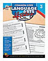 Carson-Dellosa Common Core Language Arts 4 Today, Grade 3 1 thumbnail image