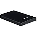 Verbatim® Store 'n' Go SuperSpeed USB 3.0 Portable Hard Drive, 500GB