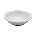Cambro Camwear Grapefruit Bowl, 10.9 Oz, White 1 thumbnail image