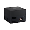 Epson® EpiqVision Mini EF12 Streaming Laser Projector, V11HA14020