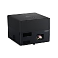 Epson® EpiqVision Mini EF12 Streaming Laser Projector, V11HA14020 1 thumbnail image