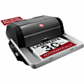 GBC Foton 30 Automated Pouch-Free Laminator, 8.50" Lamination Width, 5 mil Lamination Thickness, 9.6"H x 22.7"W x 18.8"D