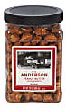 H.K. Anderson™ Peanut Butter-Filled Pretzel Nuggets, 24-Oz Tub