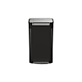 Joseph Joseph 8-Gallon Trash Compactor, Black 1 thumbnail image