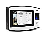 Acroprint CloudPunch Touch Tablet Time Clock, 150 Employees, 6-9/16"H x 11-1/8"W x 2.3/4"D, CP200 1 thumbnail image