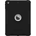 Trident Kraken A.M.S. Case for Apple iPad Air - For Apple iPad Air Tablet - Black - Drop Resistant, Wind Resistant, Rain Resistant, Vibration Resistant - Silicone, Polycarbonate - 48" Drop Height