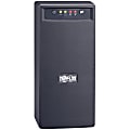Tripp Lite OmniSmart 500VA Tower UPS with Built-in Isolation Transformer 1 thumbnail image