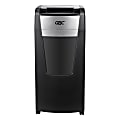 GBC AutoFeed+ 750-Sheet Cross-Cut Automatic Shredder, Black, WSM1757612 1 thumbnail image