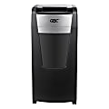 GBC AutoFeed+ 750-Sheet Cross-Cut Automatic Shredder, Black, WSM1757612