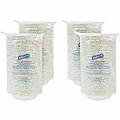 Genuine Joe 12 oz Paper Bowls - Disposable - Multi - 125 Pack - 4 / Carton 1 thumbnail image