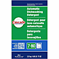 Cascade Professional Automatic Dishwasher Detergent Powder - For Dish - 75 oz (4.69 lb) - Fresh Scent - White - 1 Each 1 thumbnail image